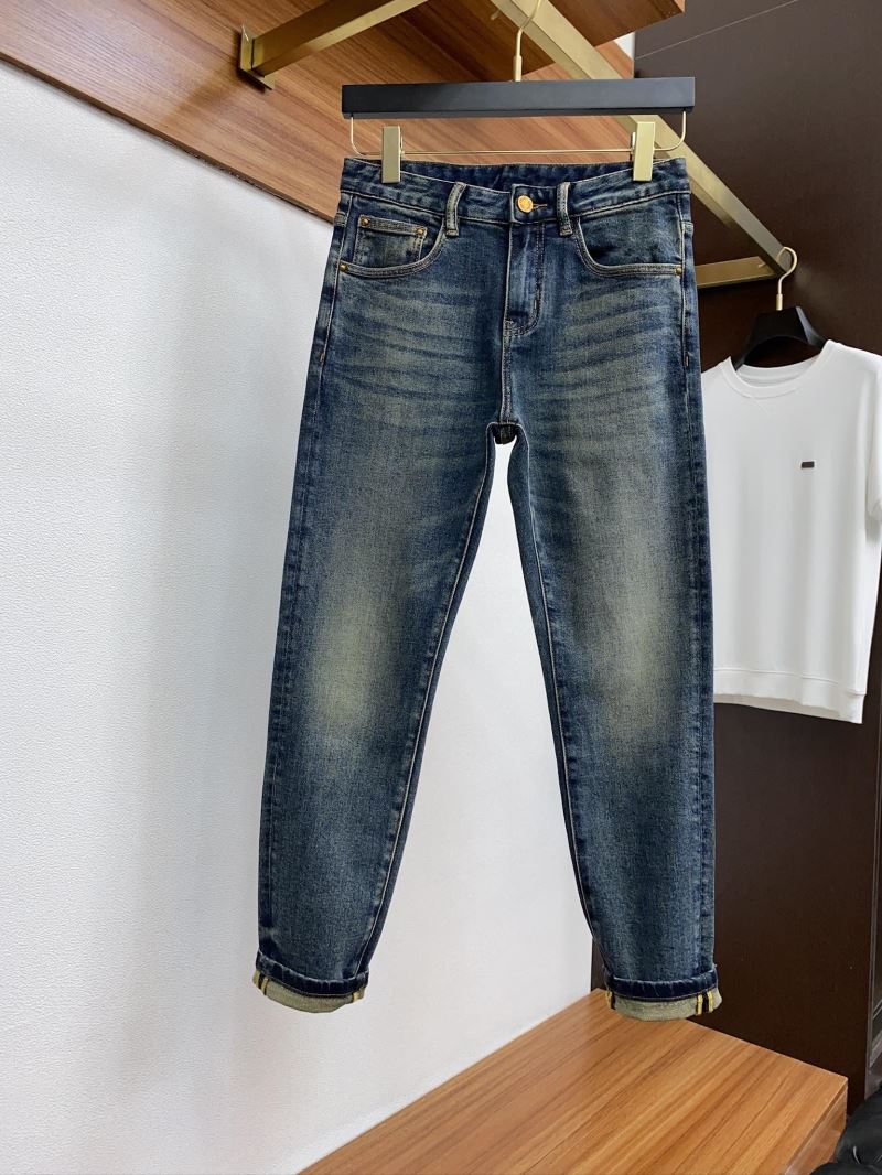 Louis Vuitton Jeans